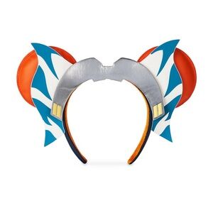 Ahsoka Tan Ear Headband by Her Universe - Star Wars: The Clone Wars